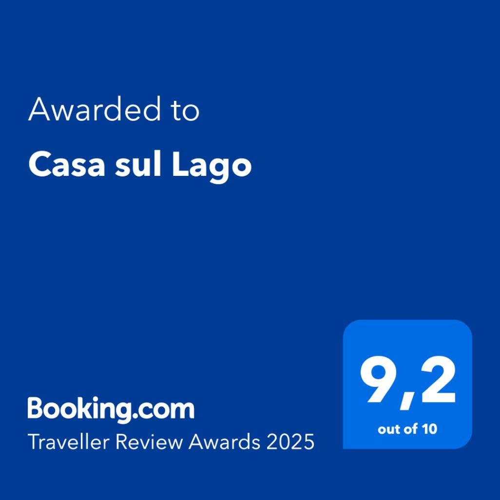 Апартаменты Casa Sul