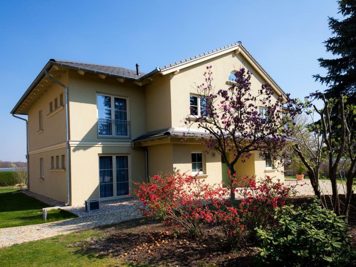 Апартаменты Casa Sul Вердер
