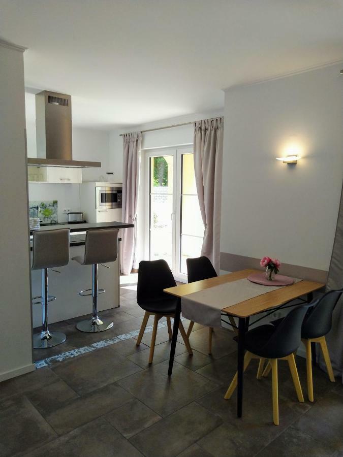 Casa Sul Апартаменты Вердер